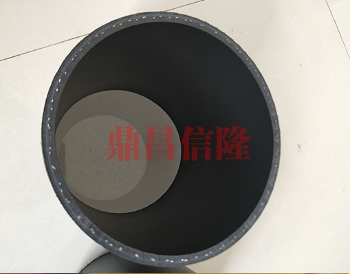 鋼絲網(wǎng)骨架塑料復合管