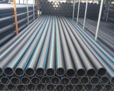 PE管道在排水領(lǐng)域的應(yīng)用 PE管道在排水領(lǐng)域的應(yīng)用