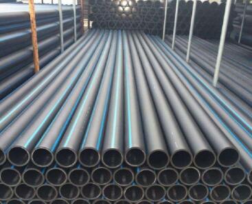 PE管和PVC管有哪些區(qū)別? PE管和PVC管有哪些區(qū)別?